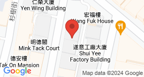 广和大厦 地图