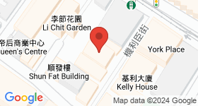 维昌大厦 地图