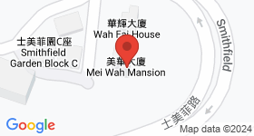 美华大厦 地图