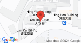 Smiling Court Map