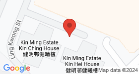 Kin Ming Estate Map