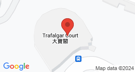 Trafalgar Court Map