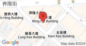 基隆楼 地图