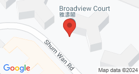 BroadView Court Map