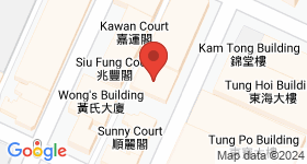 Fortune Building Map