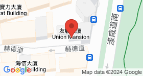 友联大厦 地图