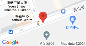 映筑 地图