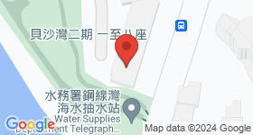 贝沙湾 2期 地图