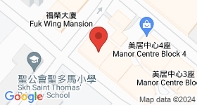 美居中心 地图