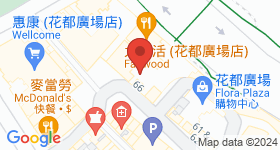 花都广场 地图