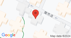 美孚新村 第五期 地图