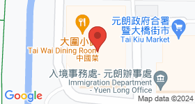 好顺福大厦 地图