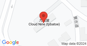 九云居 地图