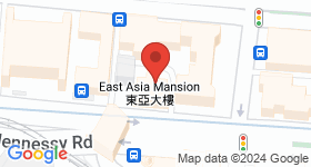East Asia Mansion Map