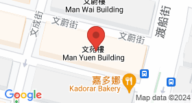 文苑楼 地图