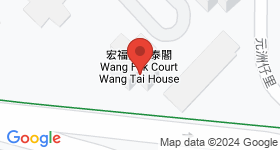 宏福苑 地图