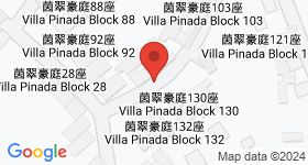 茵翠豪庭 地图