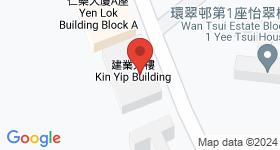 连翠邨 地图