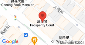 万盛阁 地图