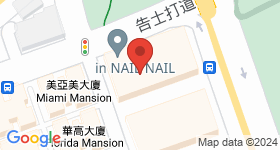 海伦大厦 地图