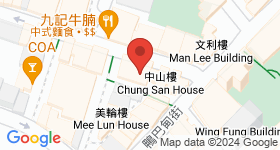 歌赋街12号 地图