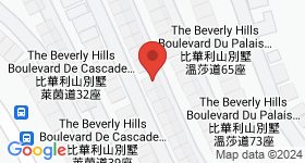 The Beverly Hills BOULEVARD DU PALAIS Map