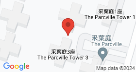 采叶庭 地图