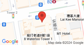 金辉大厦 地图