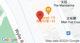 何文田大厦 地图