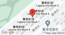 丽港城 地图