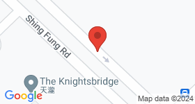 The Knightsbridge Map