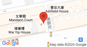颐安楼 地图