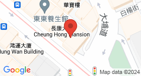 恒成大厦 地图