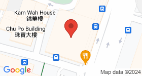 Tak Cheong Building Map