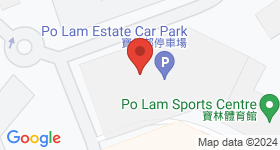 Po Lam Estate Map