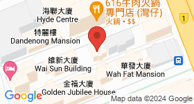 文石大厦 地图