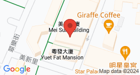 美新大厦 地图