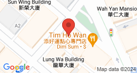 40 Wong Chuk Street Map