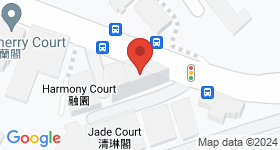 Grand Deco Tower Map