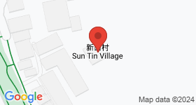 新田村 地图