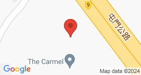 THE CARMEL 地图