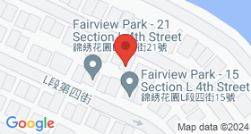 Fairview Park Map