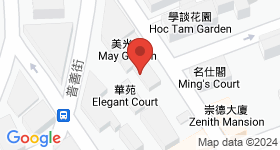 山光道10-12号 地图