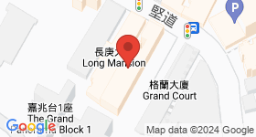 广坚大厦 地图