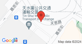 栢慧豪园 地图