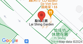 励城花园 地图