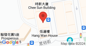 俊逸豪园 地图