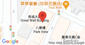 富民阁 地图