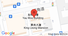 友和大楼 地图