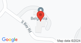 Belgravia Map